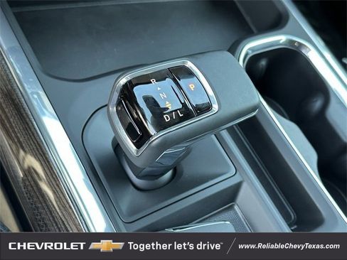 New 2026 Chevrolet Silverado 1500 RST image 23