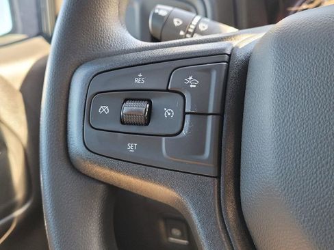 New 2026 Chevrolet Silverado 1500 Custom image 21