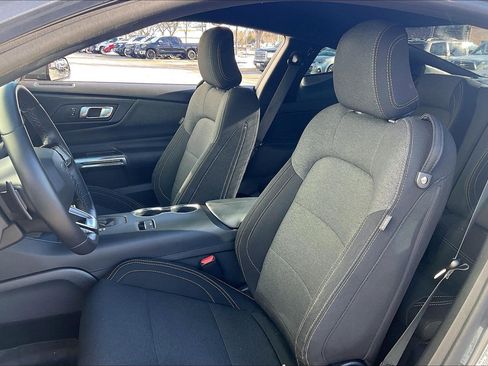 Used 2025 Ford Mustang GT image 29