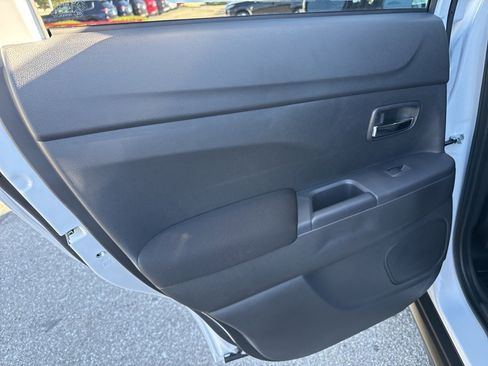 New 2026 Mitsubishi Outlander Sport ES image 28