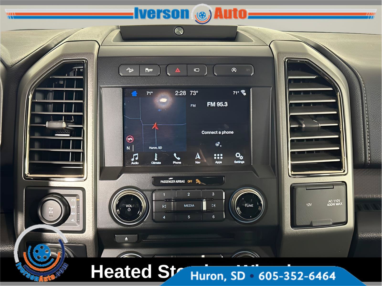 Used 2018 Ford F150 Raptor w/ Equipment Group 802A Luxury AWD/4WD image 27