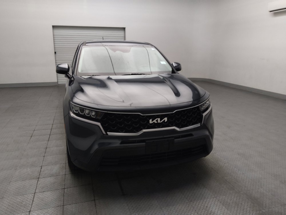 Used 2023 Kia Sorento LX FWD image 14