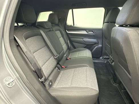 Certified 2026 GMC Terrain Elevation w/ LPO, Floor Liner Package AWD/4WD image 28