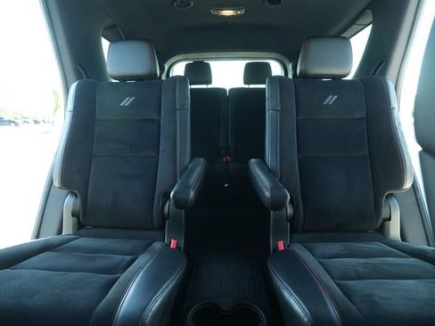 Used 2024 Dodge Durango R/T w/ Tow 'N Go Package AWD/4WD image 39