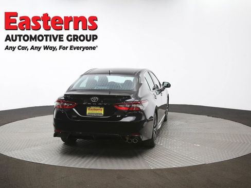 Used 2023 Toyota Camry SE image 37