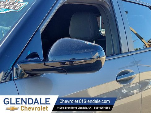 Used 2023 Chevrolet TrailBlazer RS w/ Sun and Liftgate Package image 20