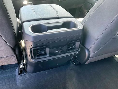 Certified 2024 Chevrolet Silverado 1500 LT Trail Boss image 24