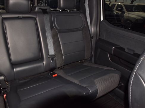 Used 2023 Ford F150 Raptor w/ Raptor Carbon Fiber Package image 21