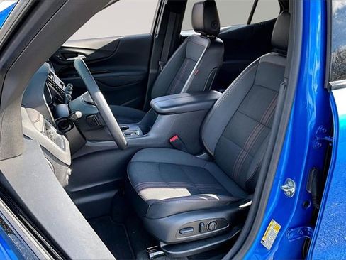 Used 2024 Chevrolet Equinox RS image 20