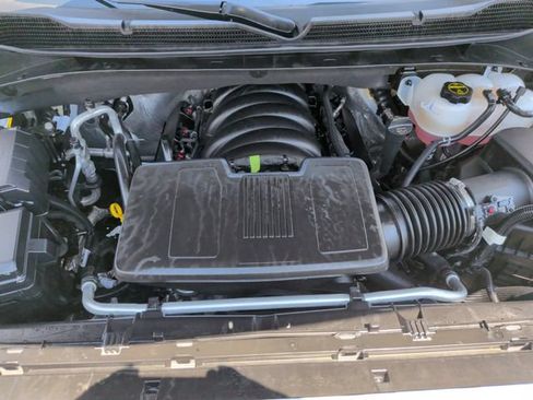 Used 2026 Chevrolet Silverado 1500 ZR2 w/ ZR2 Bison Edition AWD/4WD image 27