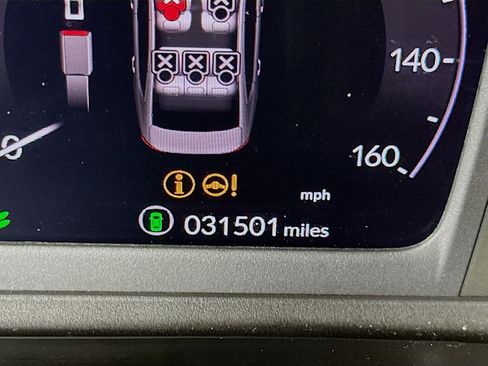 Used 2023 Honda Accord LX image 18