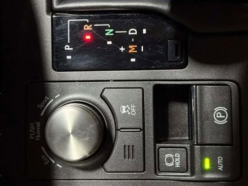 Used 2020 Lexus NX 300 AWD w/ Comfort Package image 22