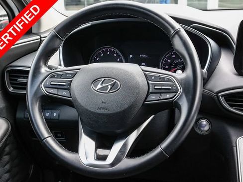 Certified 2023 Hyundai Santa Fe XRT FWD image 16