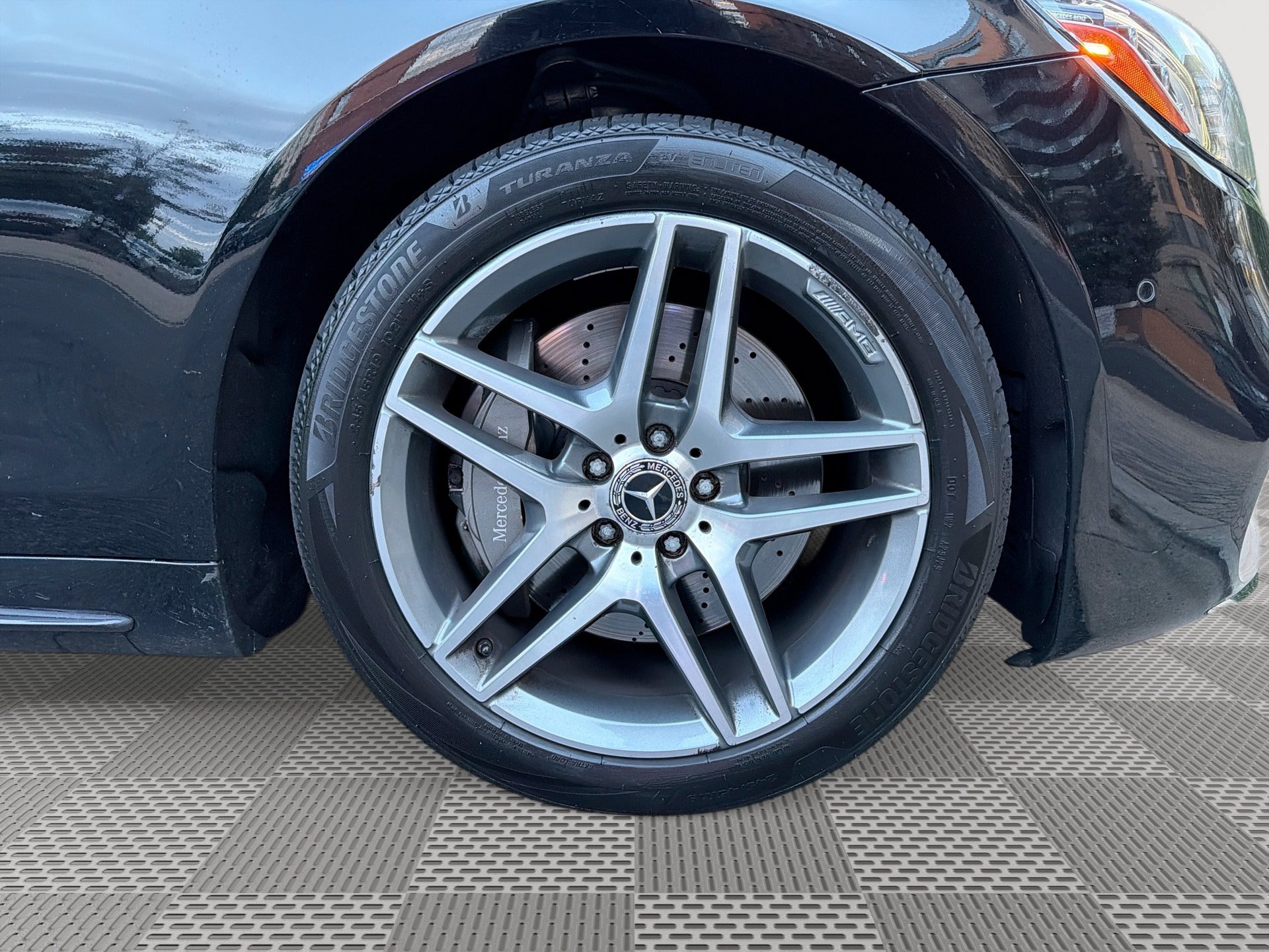 Used 2020 Mercedes-Benz S 560 4MATIC Sedan image 31