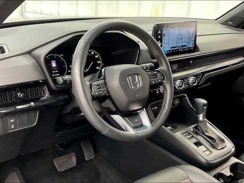 Certified 2024 Honda CR-V Sport Touring image 17