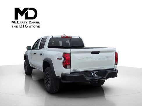 New 2026 Chevrolet Colorado Trail Boss image 4