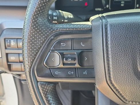 Used 2025 Toyota Tacoma SR5 RWD image 24