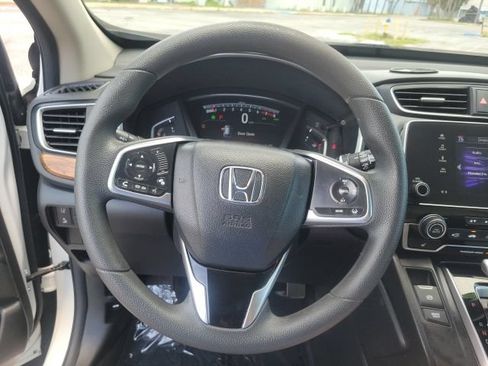 Used 2018 Honda CR-V EX image 22