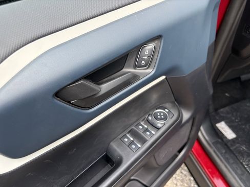 New 2025 Ford Bronco Sport Heritage w/ Convenience Package image 21