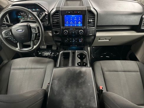 Used 2020 Ford F150 XL w/ Equipment Group 101A Mid RWD image 3