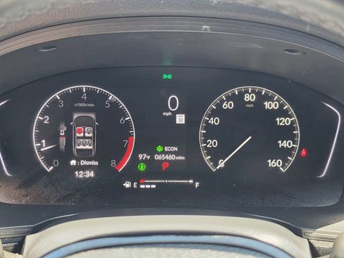 Used 2022 Honda Civic Sport image 27