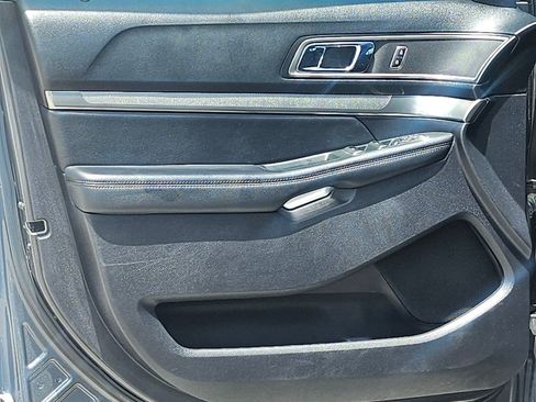 Certified 2019 Ford Explorer XLT FWD image 34
