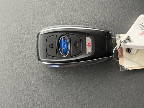 New 2026 Subaru Crosstrek 2.5i Limited image 29