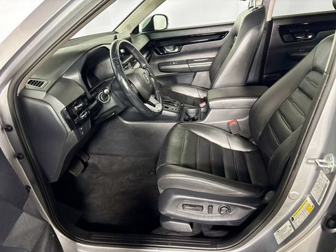 Used 2024 Honda CR-V EX-L image 11
