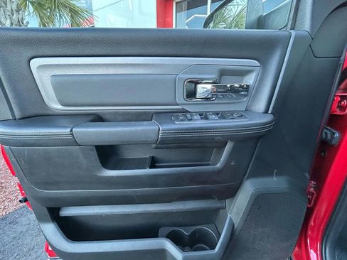 Used 2018 RAM 2500 Power Wagon w/ Leather & Luxury Group image 18