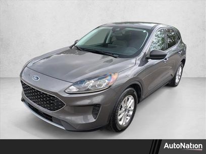 Used 2022 Ford Escape SE w/ Convenience Package
