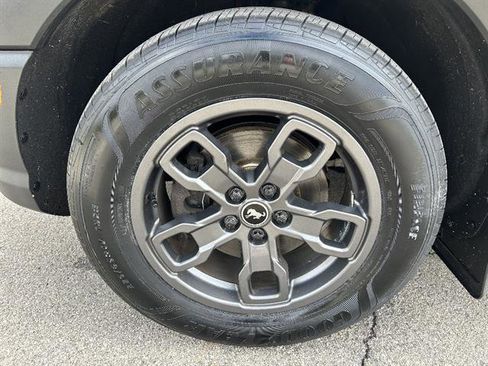 Used 2022 Ford Bronco Sport Big Bend AWD/4WD image 31