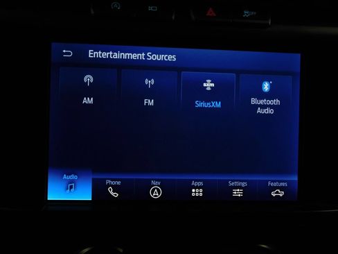 Used 2023 Ford F150 XLT w/ XTR Package AWD/4WD image 50