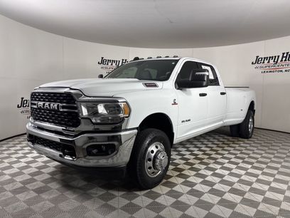 Used 2024 RAM 3500 Big Horn