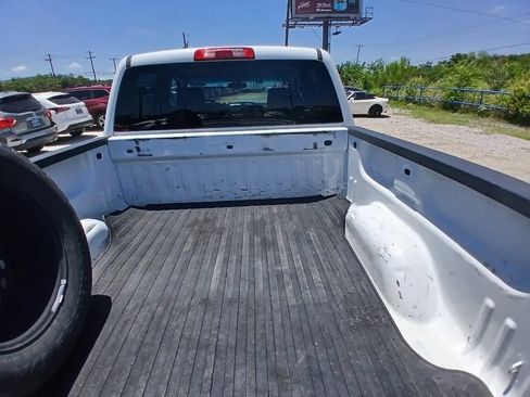 Used 2018 Chevrolet Silverado 1500 LT w/ All Star Edition AWD/4WD image 7