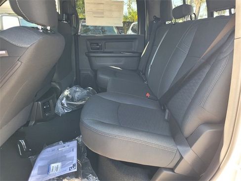 New 2026 RAM 3500 Tradesman image 7