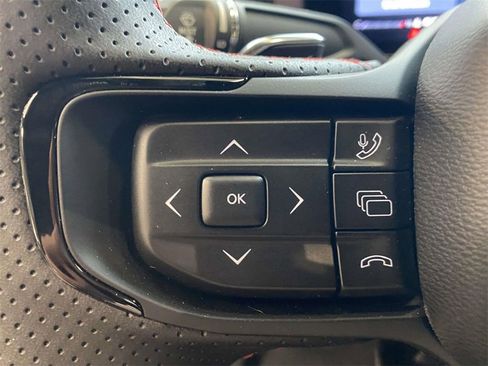 New 2026 Dodge Charger Scat Pack w/ Blacktop Package image 50