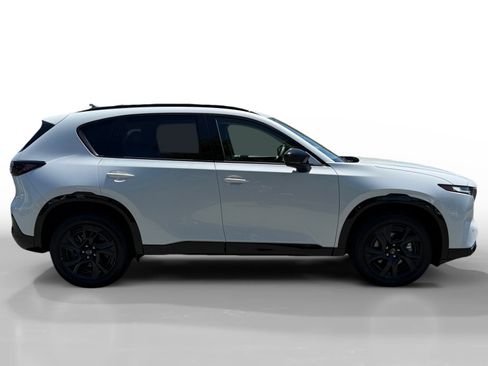 New 2026 MAZDA CX-5 2.5 S w/ Premium Package AWD/4WD image 6