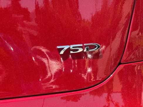 Used 2017 Tesla Model S 75D AWD/4WD image 31