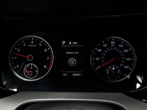 Used 2023 Kia K5 GT-Line image 30