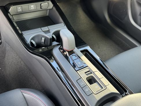 New 2026 Toyota Prius Plug-In Hybrid FWD image 19