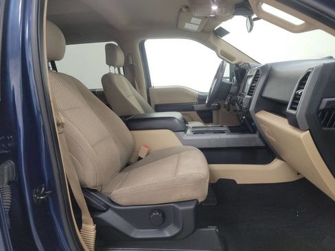 Used 2019 Ford F150 XLT w/ Max Trailer Tow Package image 8