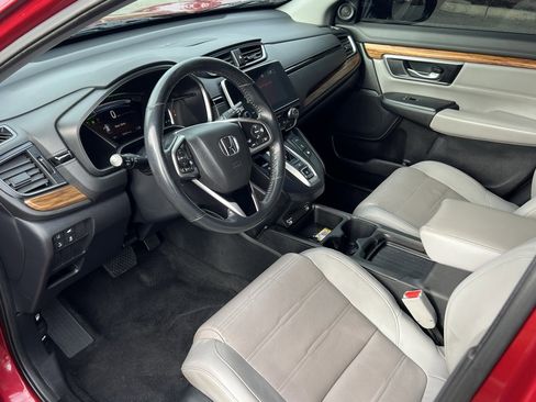 Used 2020 Honda CR-V EX-L image 10