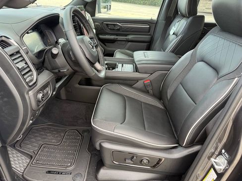 New 2026 RAM 1500 Limited w/ Night Edition image 17