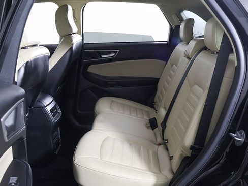 Used 2022 Ford Edge SEL w/ Convenience Package AWD/4WD image 27