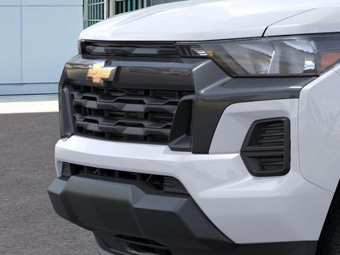 New 2026 Chevrolet Colorado LT image 13