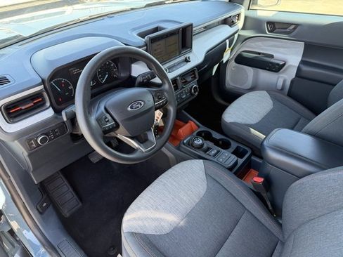 Certified 2023 Ford Maverick XLT image 11