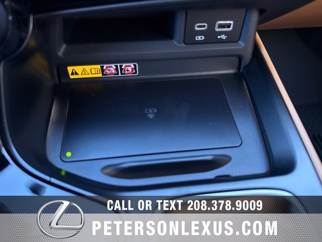 New 2026 Lexus NX 450h+ AWD w/ Accessory Package (2T) image 14