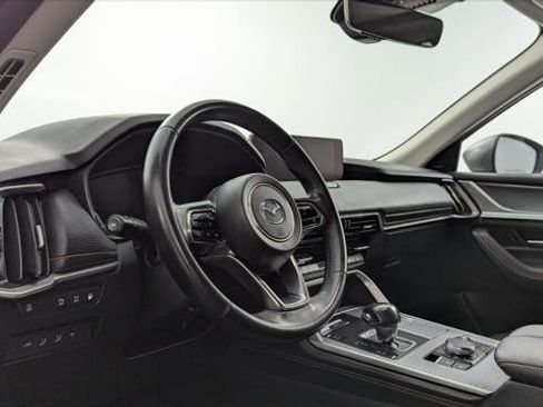 Used 2024 MAZDA CX-90 Plug-In Hybrid w/ Premium Pkg AWD/4WD image 24