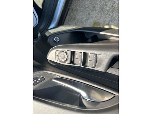 New 2026 Buick Envista Sport Touring w/ Convenience I Package FWD image 16