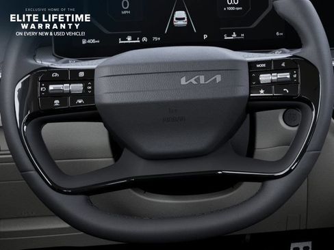 New 2026 Kia Sorento SX FWD image 23